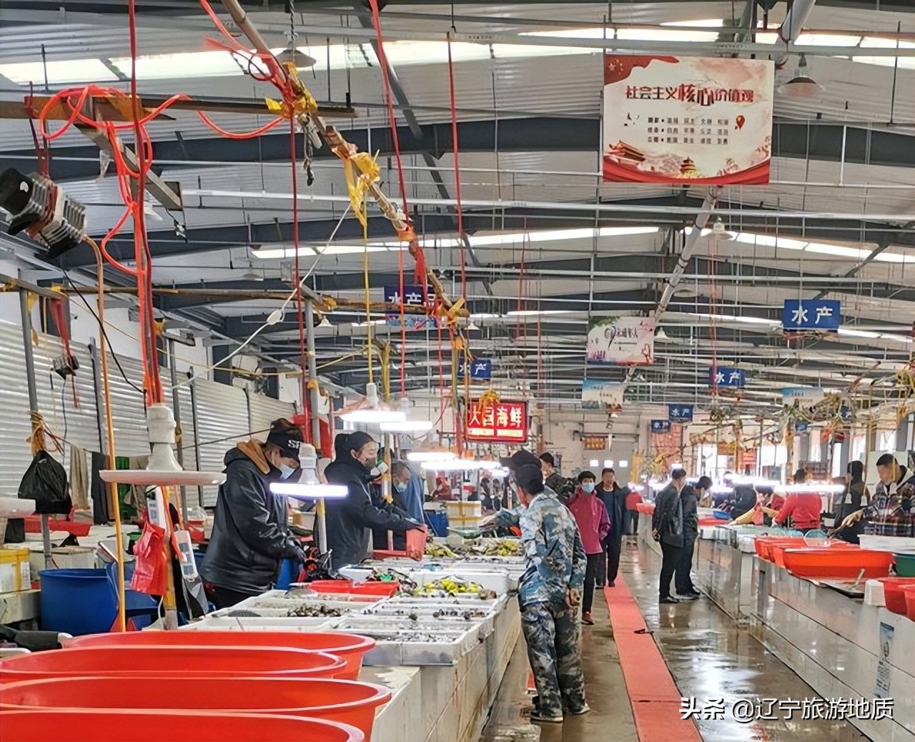 锦州哪的海鲜便宜又实惠,锦州便宜的海鲜市场