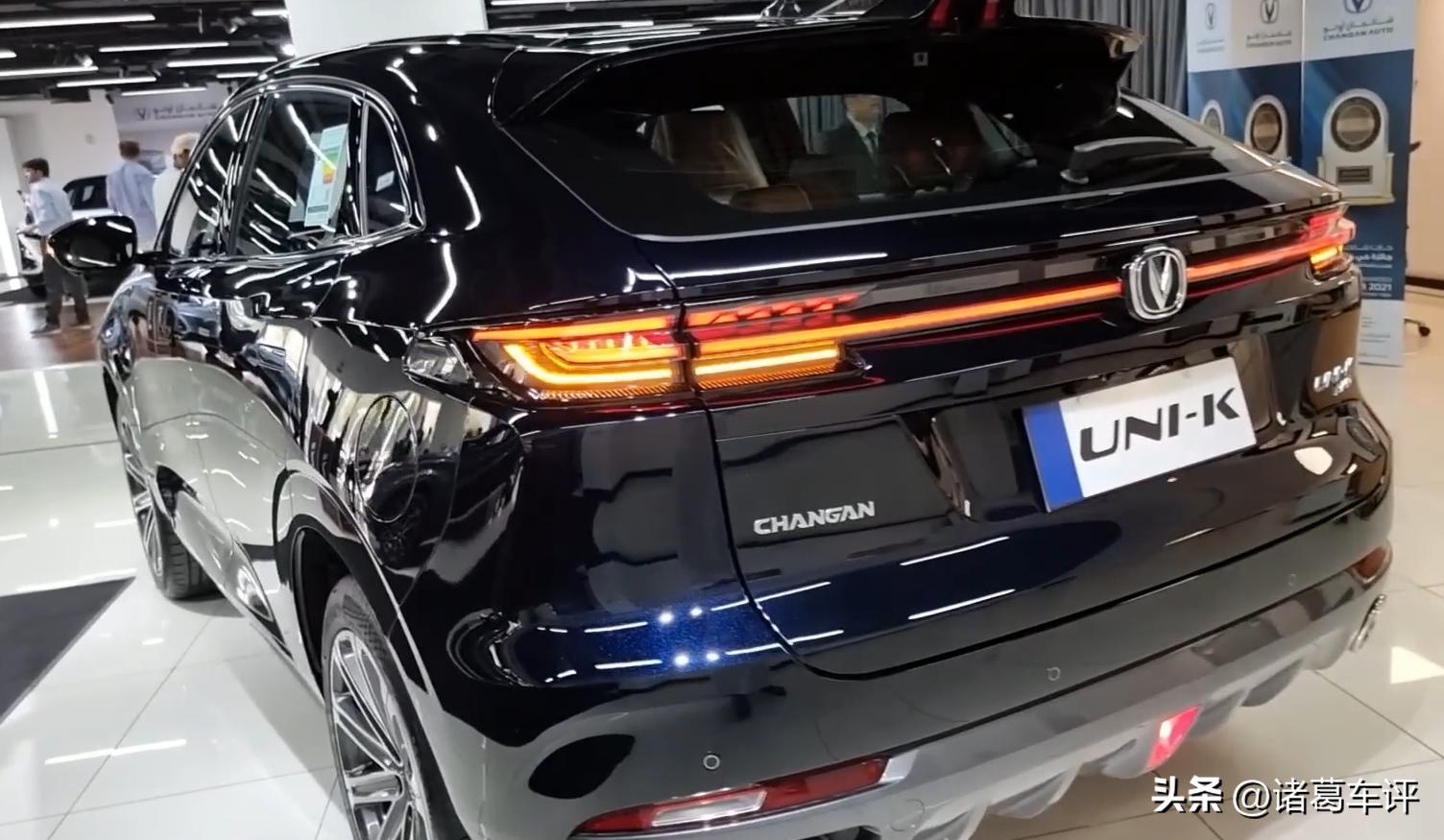 8万元隔音最好的国产suv,12万落地隔音舒适度最好的suv