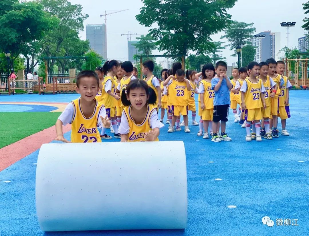 今天,谁还不是个小可爱嘞~