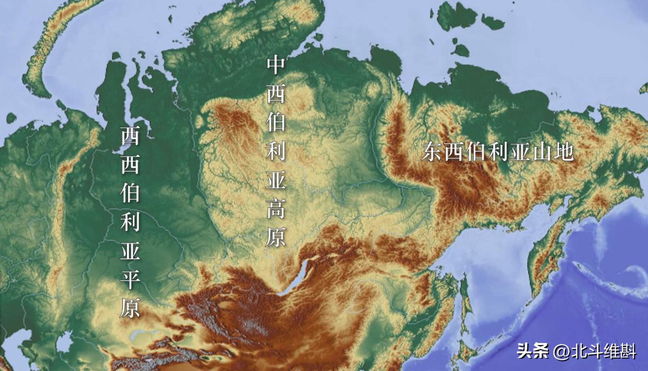 中国第一大边境线,中国的边疆是什么样子