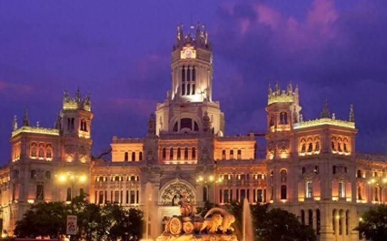 欧洲之旅风光无限,欧洲之旅攻略