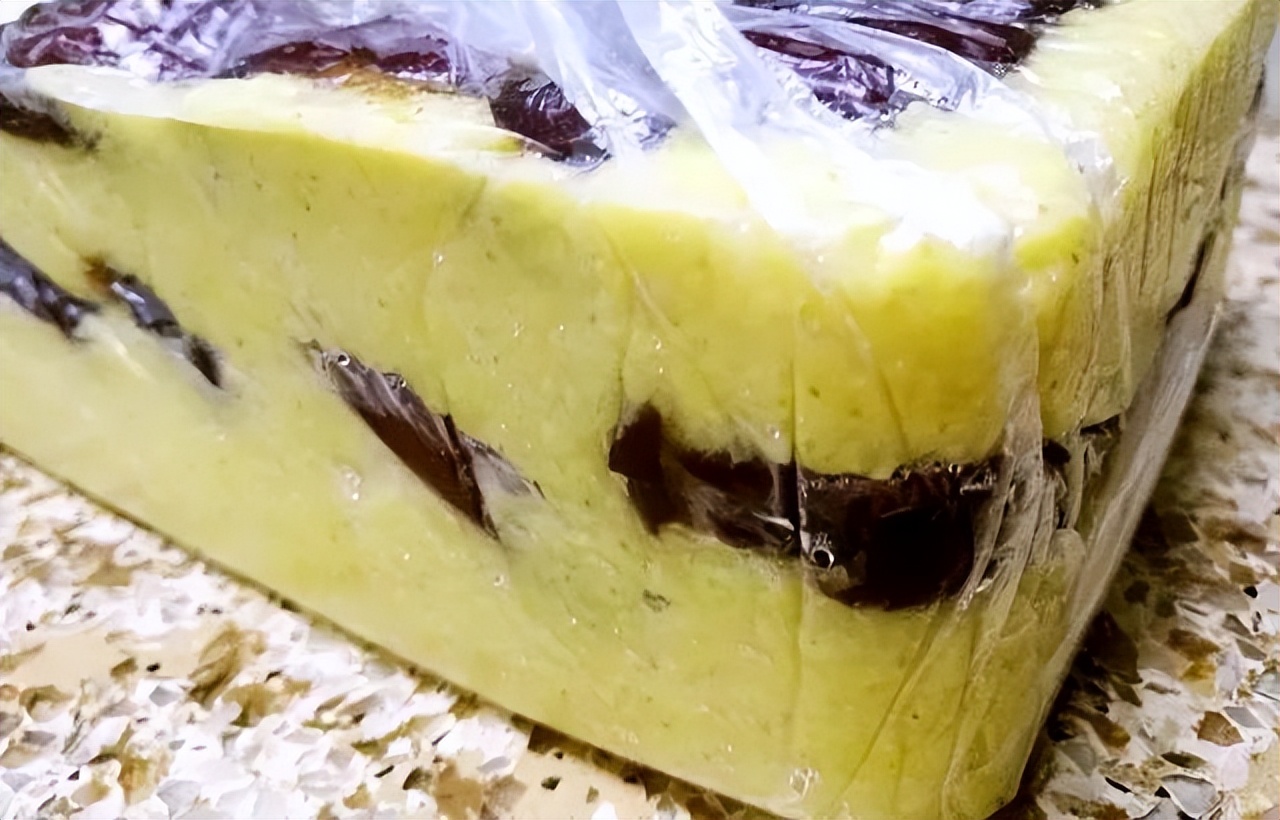 黄米和小米口感有啥区别,小米大黄米黍子米有什么不同