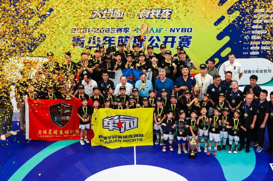 nybo全国总决赛场地变更,大合唱有我在现场版