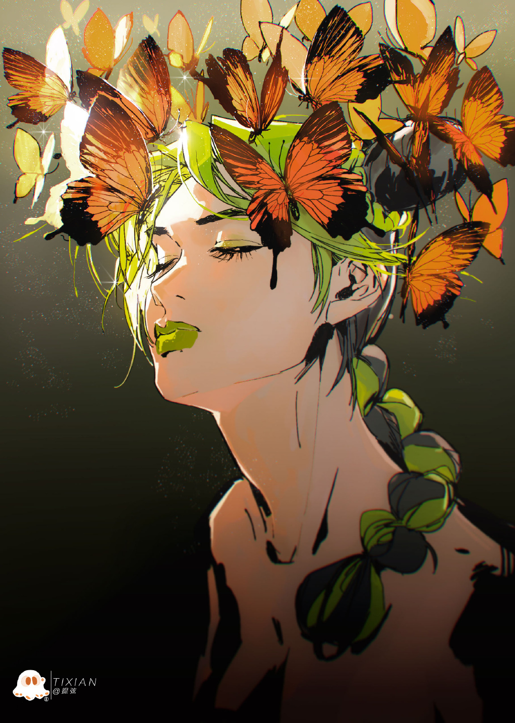 jojo的奇妙冒险空条徐伦壁纸真人,jojo的奇妙冒险空条徐伦动态壁纸