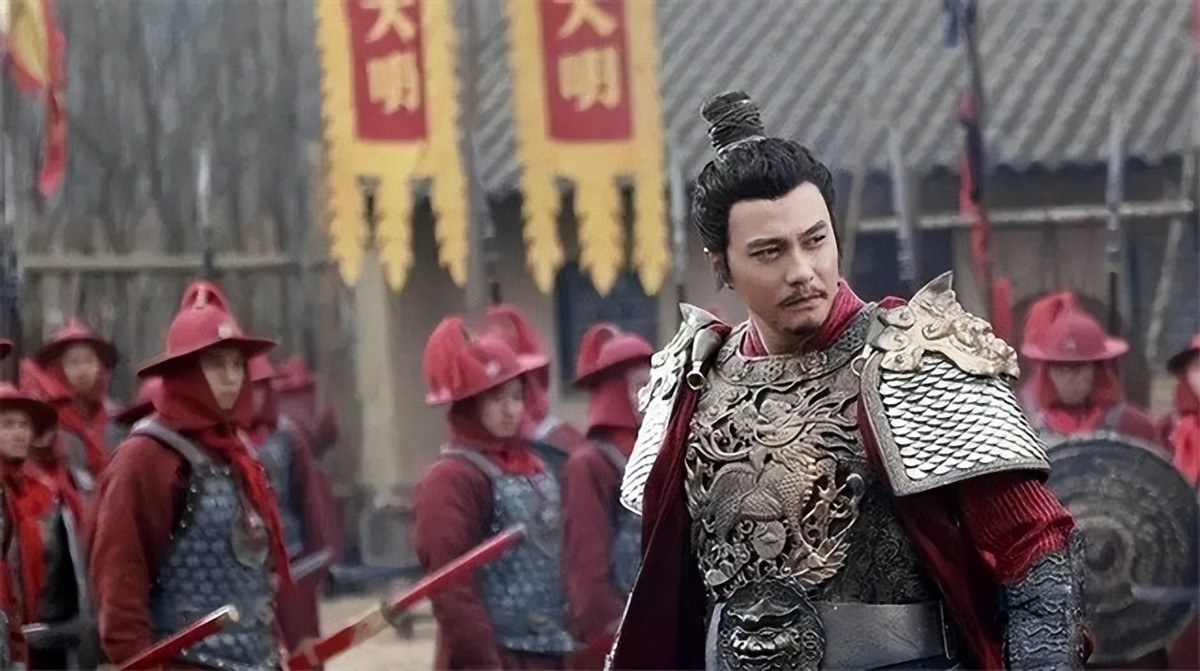 民间故事传说朱砂痣,民间传说故事七颗痣