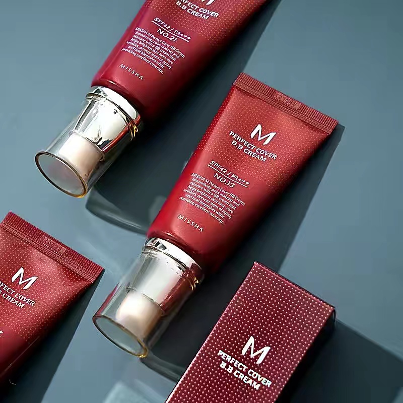 几款学生必备的化妆品,学生时代都用过哪些化妆品