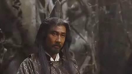 电影里的茅山道长与世界四大邪术大清僵尸怼非洲丧尸