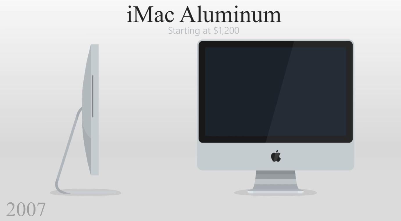 imac一体机真的是最后一代了吗,imac一体机10.11.6怎么能升到10.13