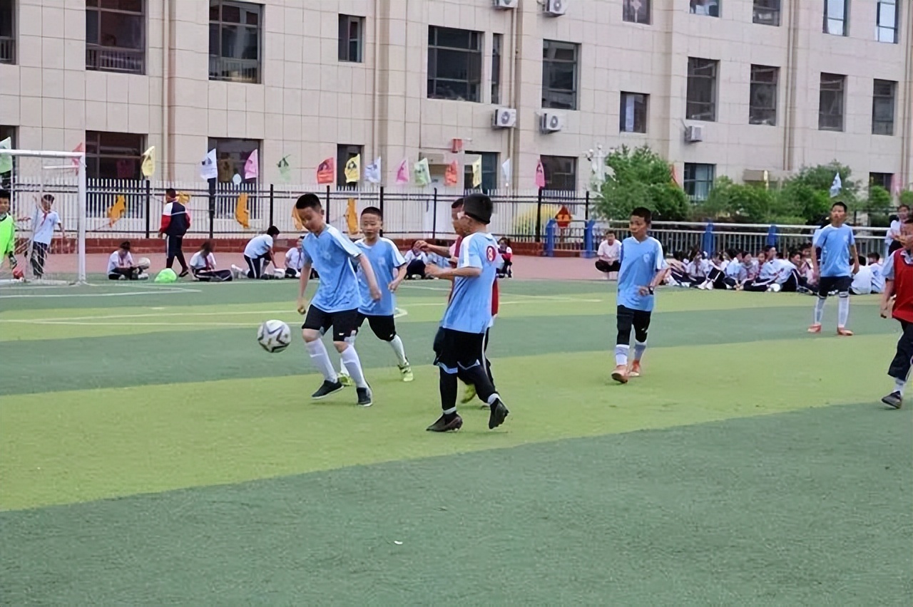 包钢实验二小足球,包头校长杯足球赛