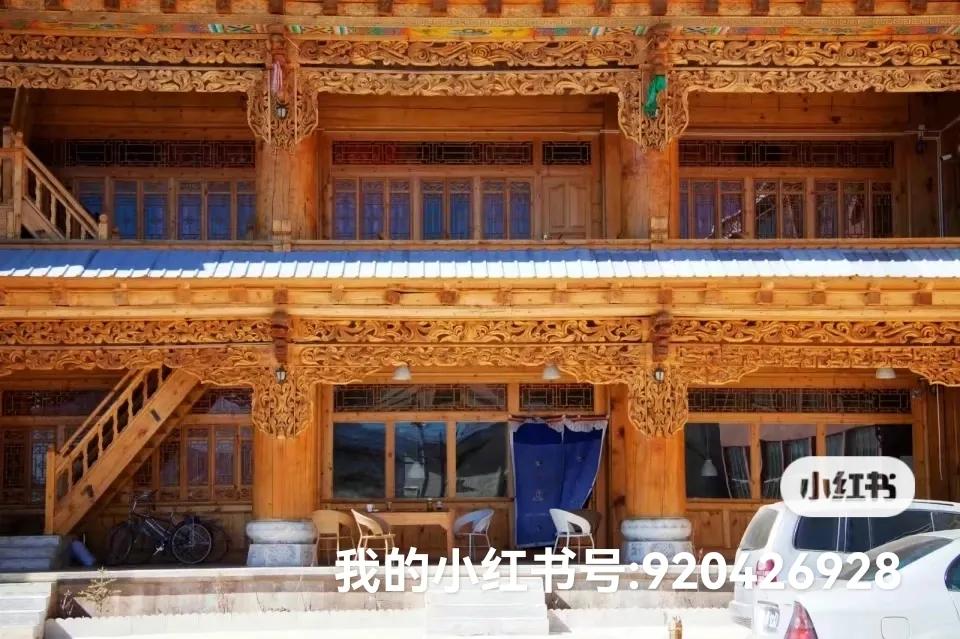 大话2彩云之南香格里拉,彩云之南云南游记