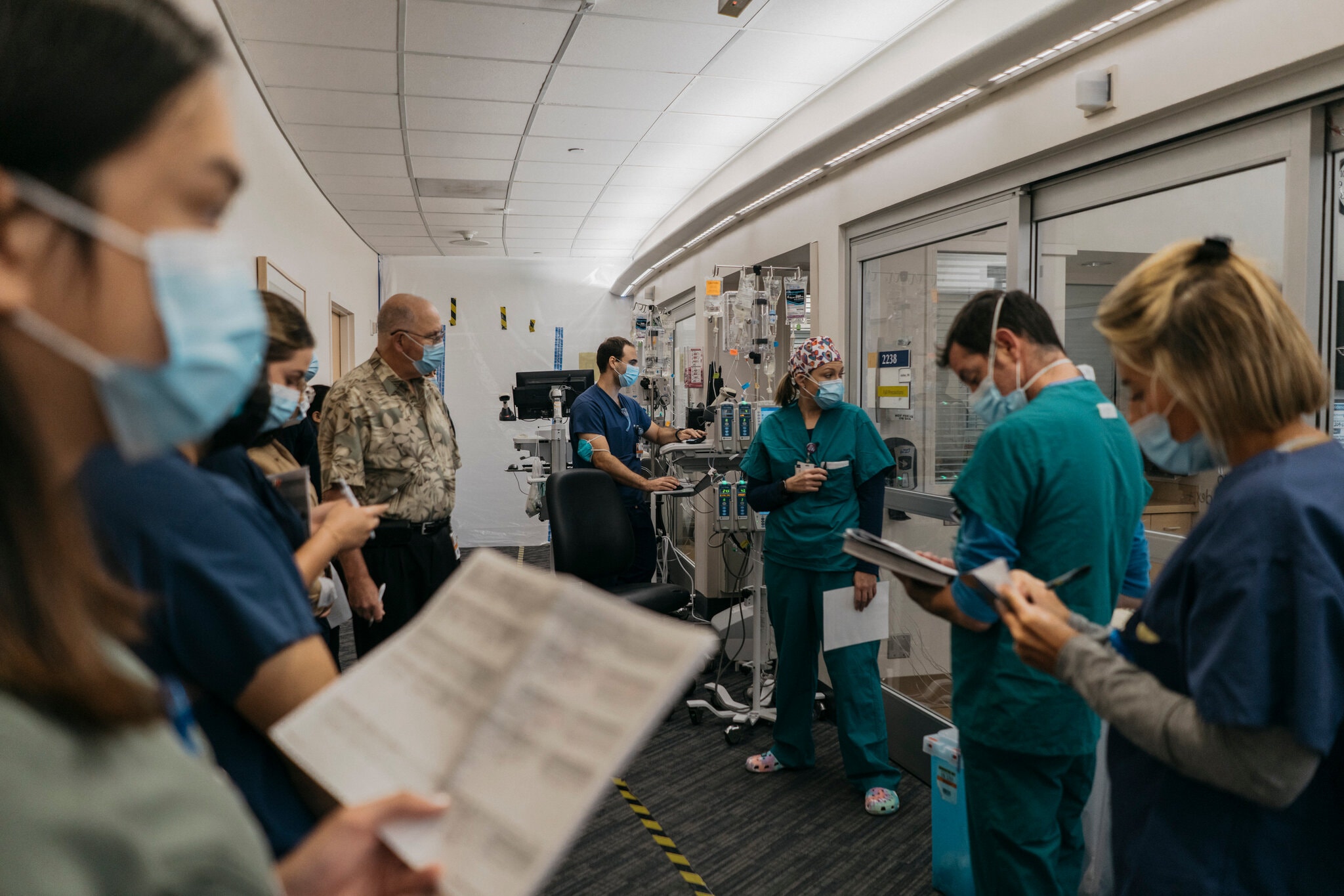 美国看病真的不需要钱吗,在美国治病可以不花钱吗