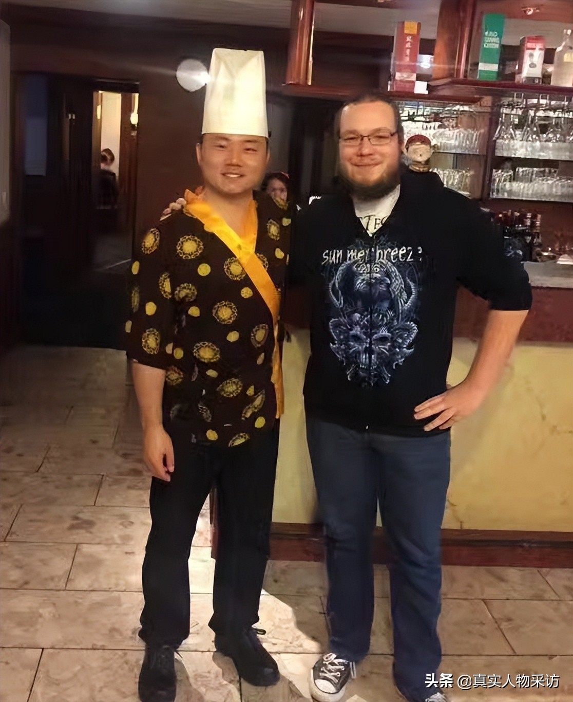 我，35年前被遗弃在合肥汽车站，如今事业有成，仍不知道父母是谁