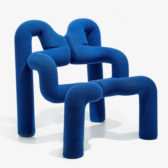 克莱因蓝背景图高级感,克莱因蓝设计