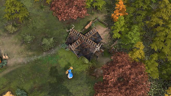 帝国时代4罗斯成就,帝国时代4罗斯人怎么玩