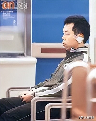 香港明星被调侃名场面,香港明星同台名场面