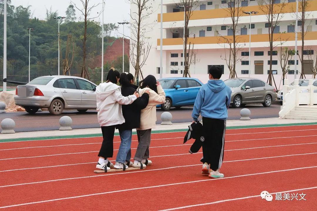 兴文学校,兴文新学校在哪里