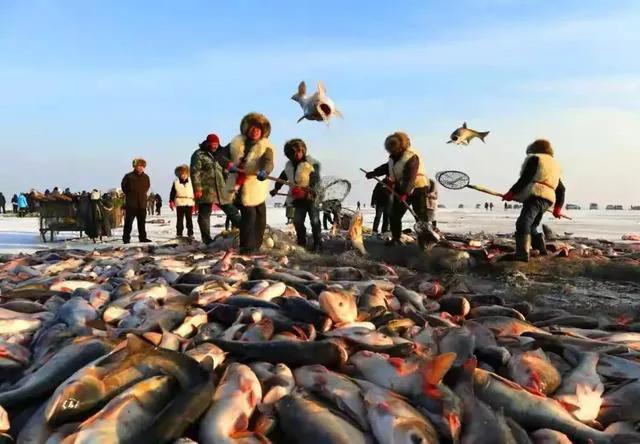 吉林必去十大景点推荐,吉林好玩的打卡圣地免费