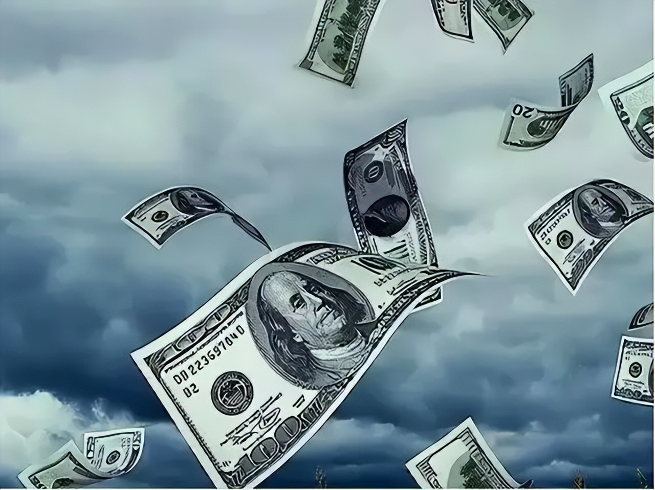 中国抛售美债为什么成为风向标,中国持续减持美债对中国影响