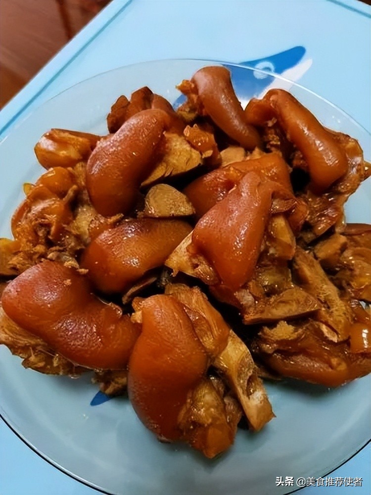 花生米如何卤制,花生米卤制多长时间