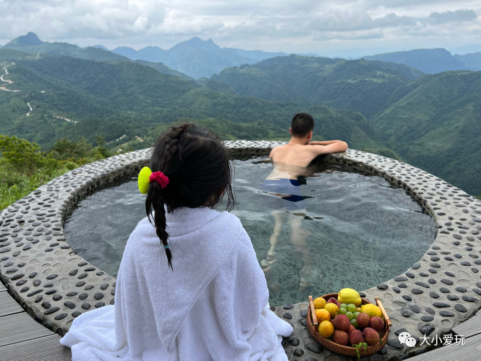 五家顶级野奢度假酒店,藏于山巅的野奢度假酒店