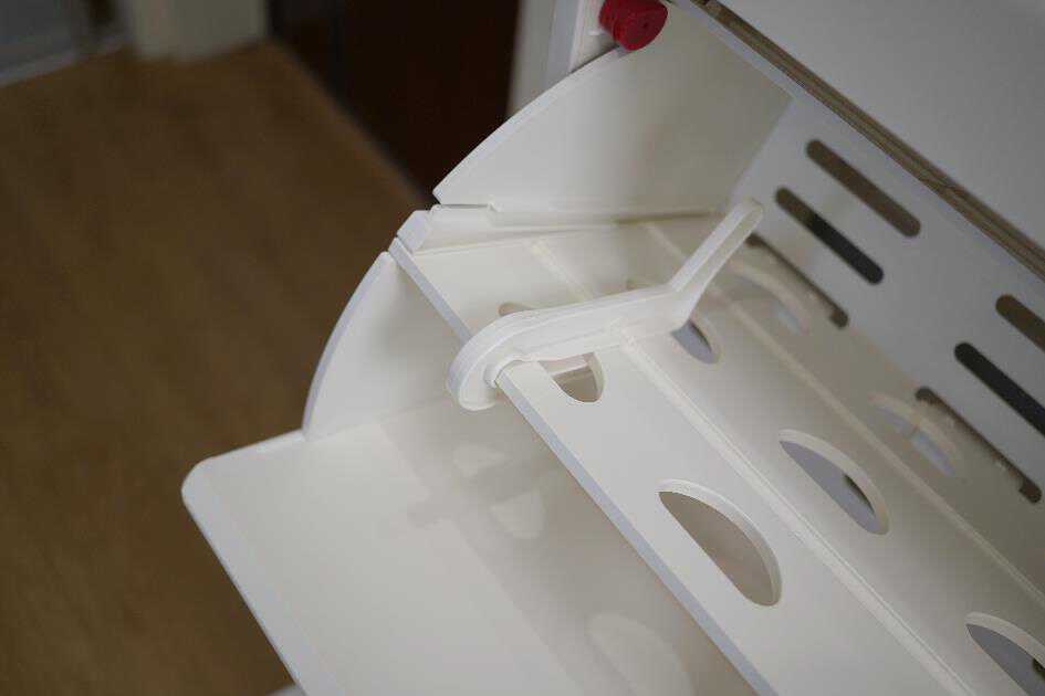 根元智能鞋柜mini,智能家庭用鞋柜