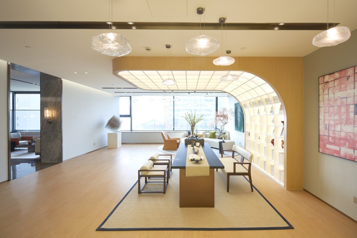 蓝城品质高端住宅,蓝城高品质住宅