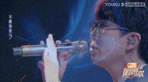 妈呀,他一开口,我又能爱了!