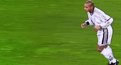 学左脚射门怎么学,大力低平球射门教学