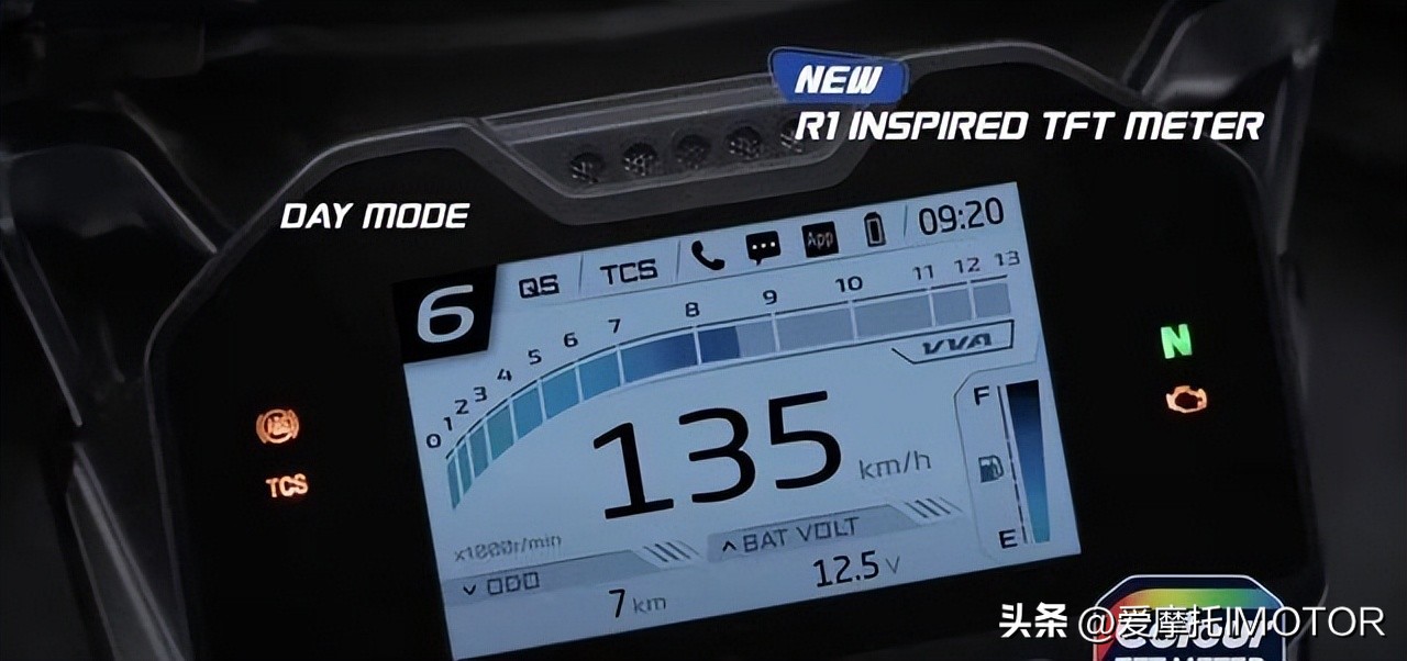 yamaha1万以下的车型,yamahar15m试驾