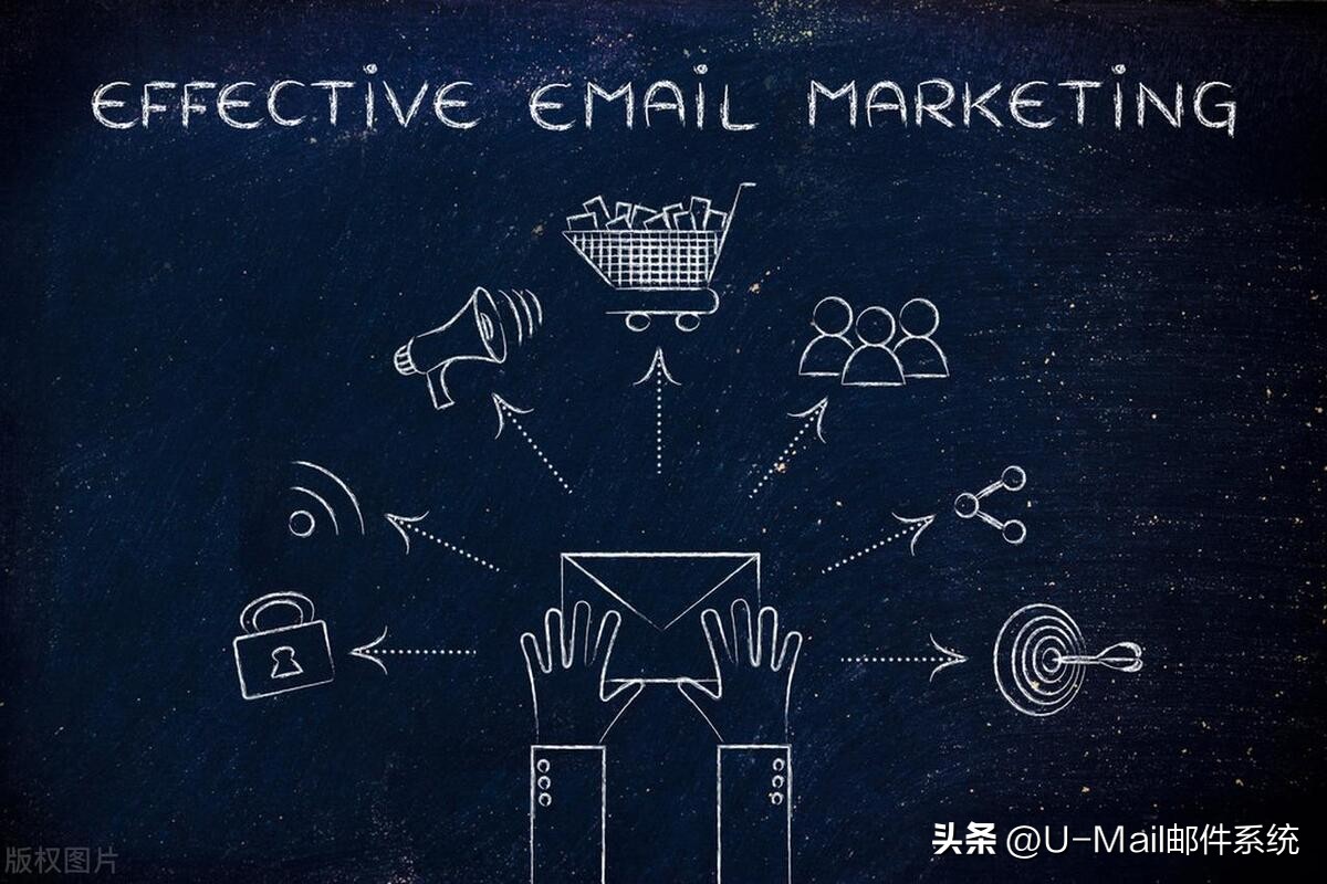 怎么群发消息激发潜在客户,邮件跟进客户的技巧