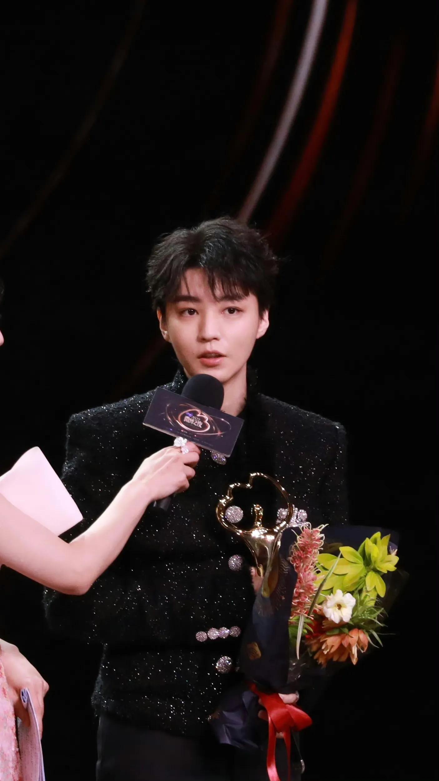 网友曝光的微博之夜明星座位安排,微博之夜座位图看明星咖位