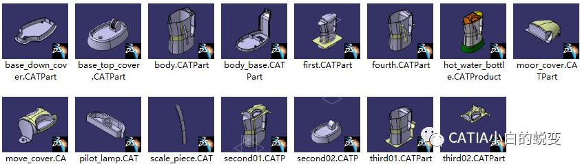 catia软件初学者教程,catia软件安装教程自学网