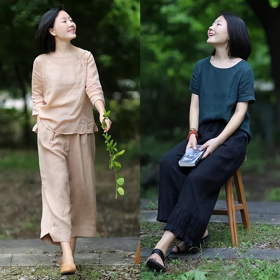 中年女性高端大气穿衣搭配,中年女性穿衣搭配高个