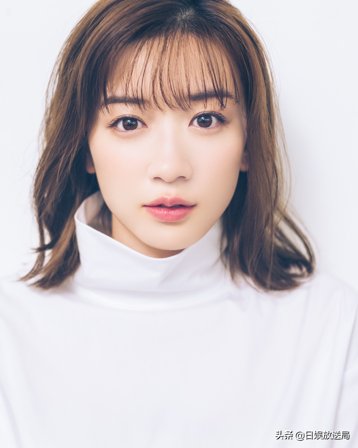 桥本环奈和滨边美波新剧 (滨边美波桥本环奈谁更漂亮)