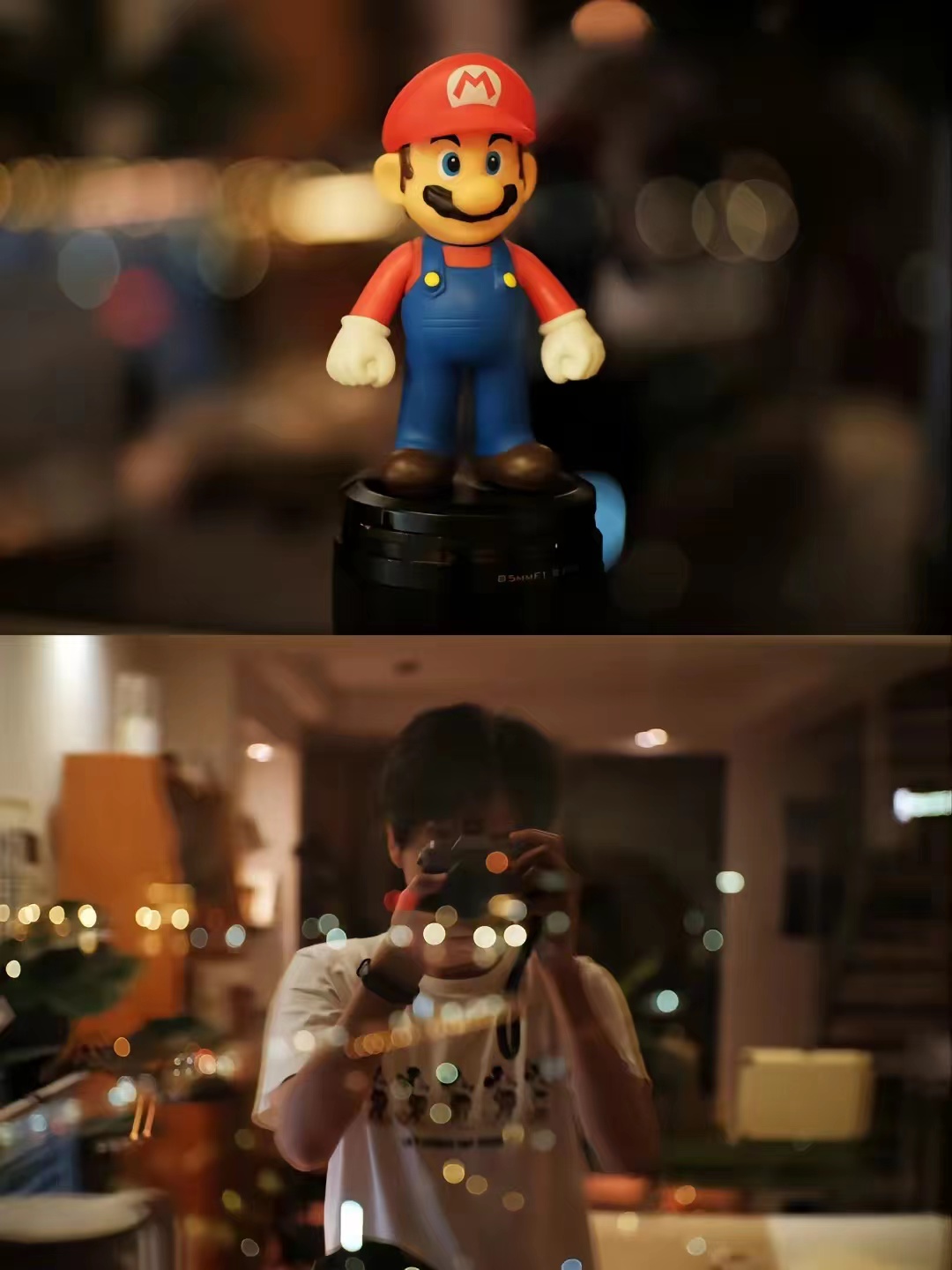 富士半画幅相机变焦头推荐,富士相机夜景镜头推荐