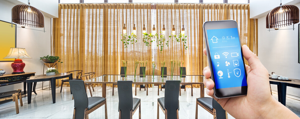 互联网+商业计划书,互联网智能装修创业计划书