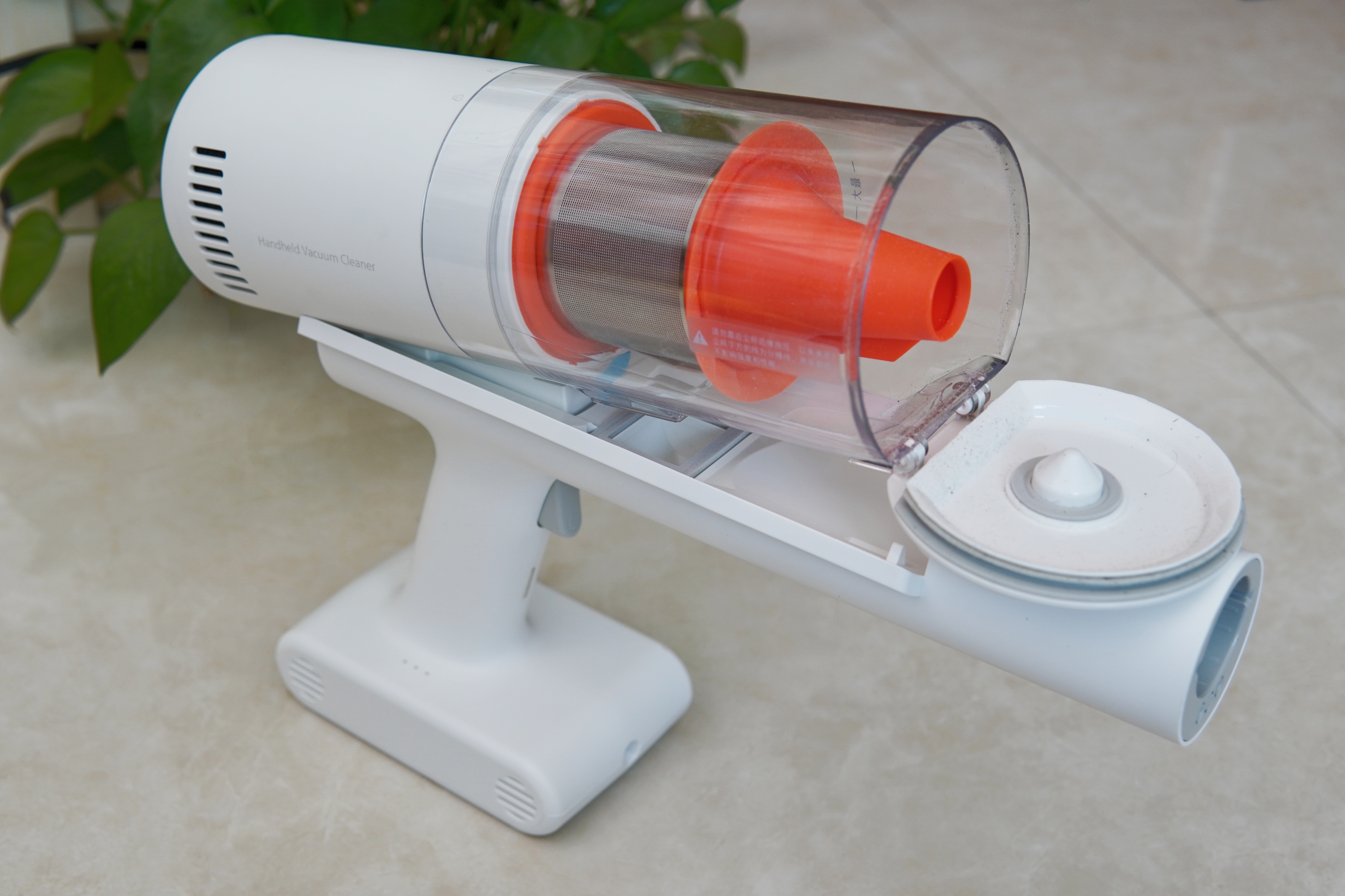 600元无线吸尘器测评,小米无线吸尘器2和2slim