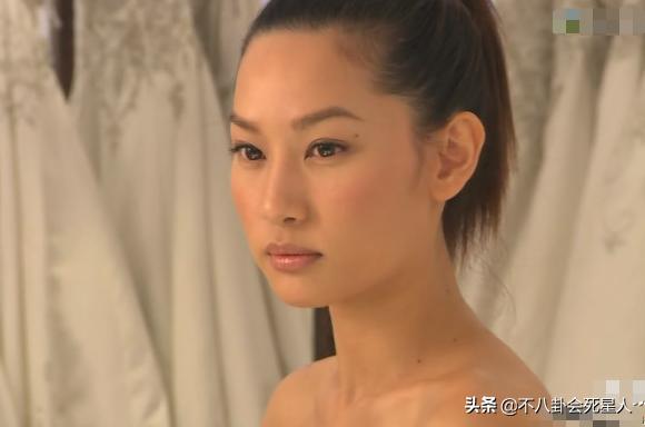 第一眼“丑”，第二眼好看，这7位女星颜值是个谜