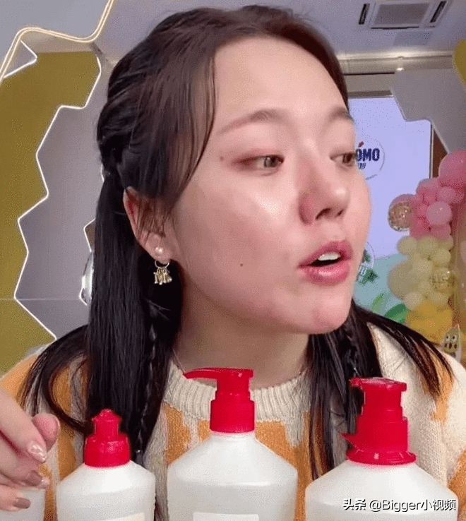 蛋蛋快手一姐,被王思聪讽刺过的网红