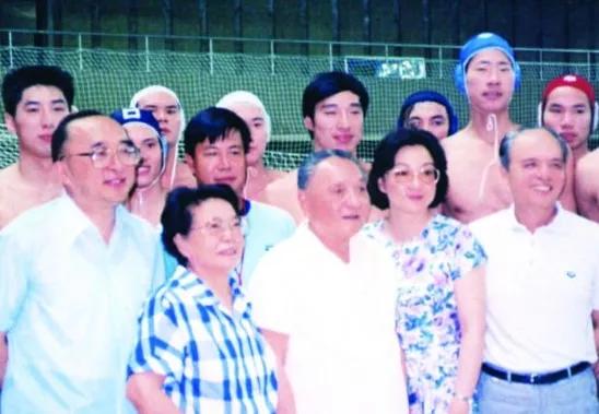 1993年北京仅两票之差申奥失败,是谁在使坏?*小平邓**一语道破玄机