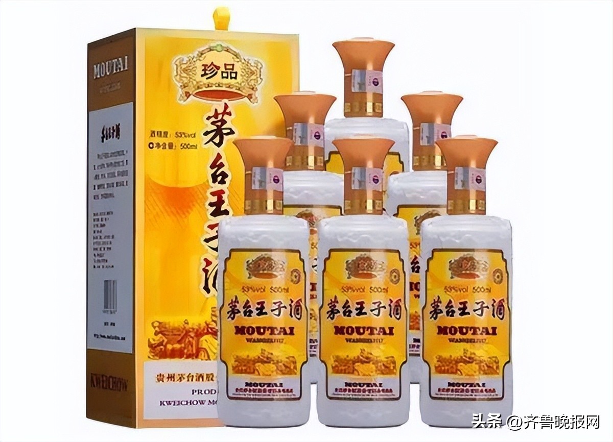 300块钱左右一箱的白酒哪个好,300元内公认十款性价比高白酒