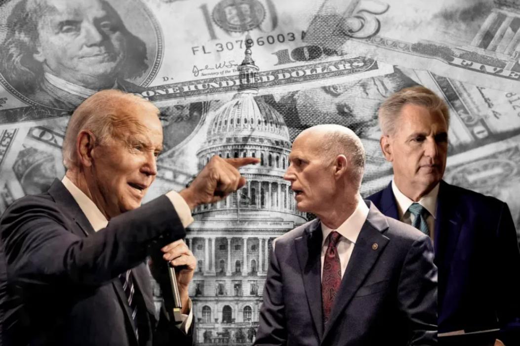 美通过金融制裁法案,美通过19亿支出法案