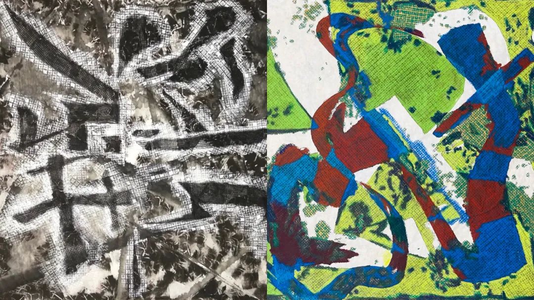 2021年中央美术学院毕业作品展,中央美术学院研究生毕业作品展