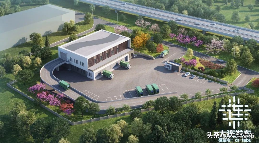 2022金普新区发展项目,金普新区签约30个项目明细