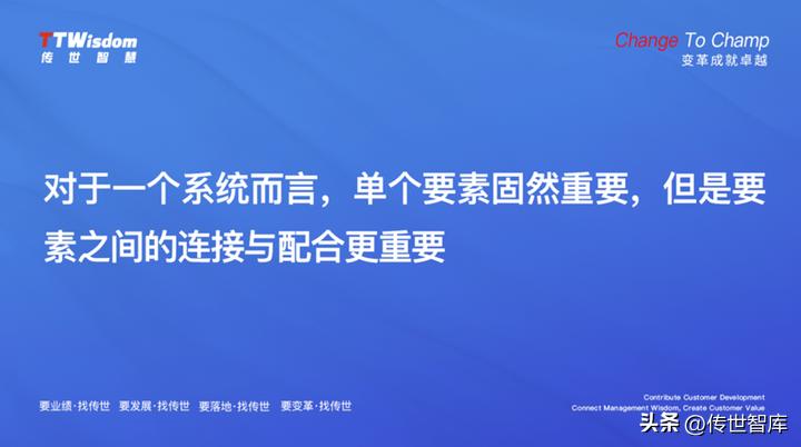 刘滨：好的理论具备穿越时空的魅力，从互相依赖到华为的销售方法