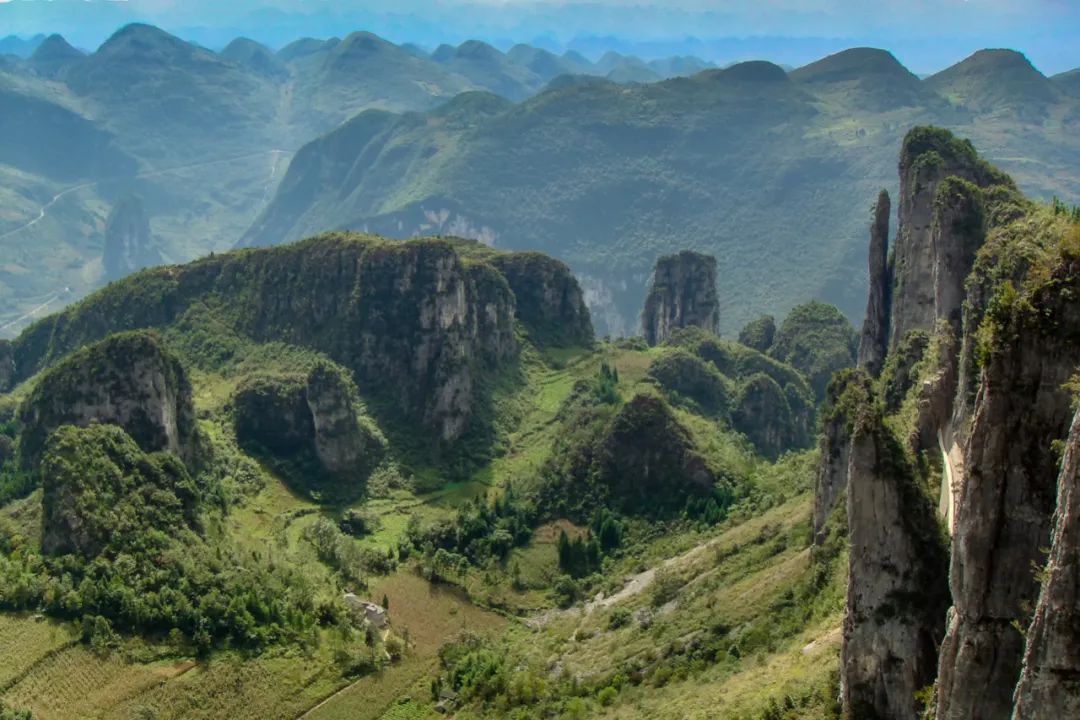 夏季美食避暑胜地,十个避暑胜地带你逃离酷热天气