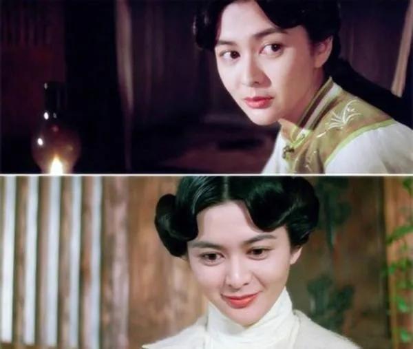 女星年轻时到底有多好看,女星年轻时有多美