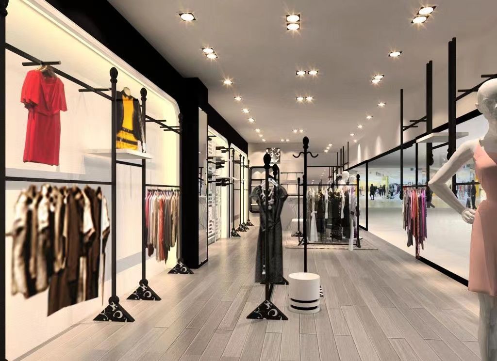 服装店聚餐活动游戏,服装店国庆引流游戏