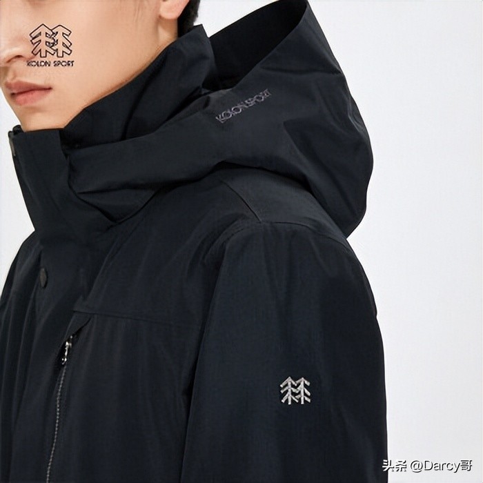 选冲锋衣还是选夹克,选冲锋衣的理由