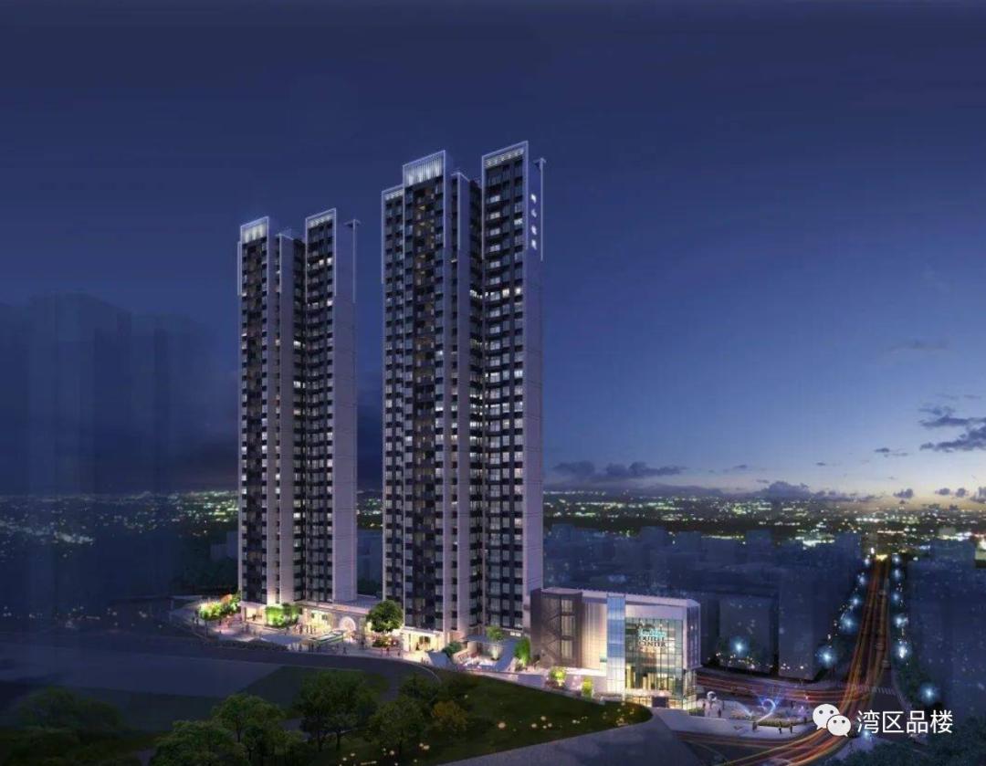 深圳新盘即将入市的楼盘,深圳查看新楼盘